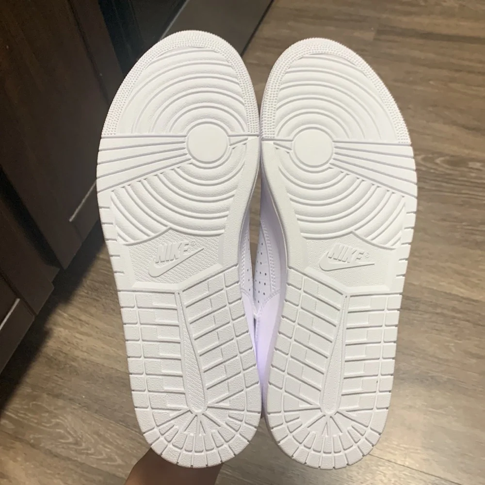 Jordan sneakers shoes